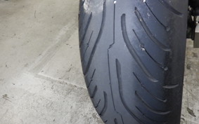 HONDA CBR1000RR 2007 SC57