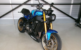 YAMAHA XSR900 2022 RN80J