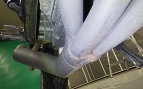 KAWASAKI ZRX-2 1998 ZR400E