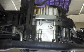 YAMAHA YB125SP 2007