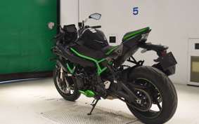 KAWASAKI ZH2 SE 2018 ZRT00R