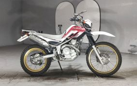 YAMAHA SEROW 250 DG17J