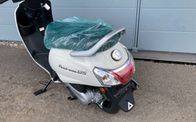 SUZUKI ADDRESS V125 DP12H