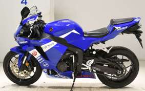 HONDA CBR600RR 2021 PC40