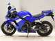 Фото Honda CBR600RR 2021 с японского аукциона