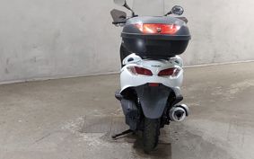 SUZUKI BURGMAN200 CH41A