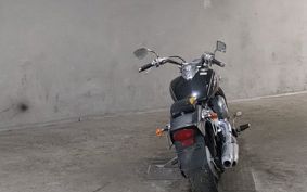 YAMAHA DRAGSTAR 400 4TR