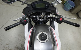 KAWASAKI NINJA 400R 2013 ER400B