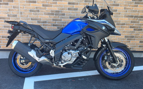 SUZUKI DL650 ( V-Strom 650 ) 2025 C733M
