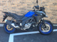 Фото Suzuki DL650 2025 с японского аукциона