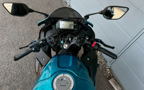 YAMAHA YZF-R25 ABS RG43J
