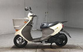 SUZUKI LET's 4 CA43A