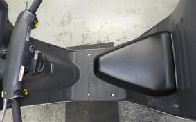HONDA GYRO CANOPY 2007 TA03