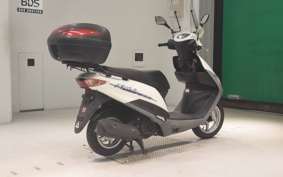 SUZUKI ADDRESS V125 DT11A