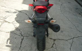 HONDA CB250 MC43