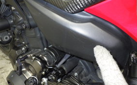 YAMAHA MT-07 2019 RM07J