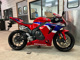 Фото Honda CBR600RR ABS 2024 с японского аукциона