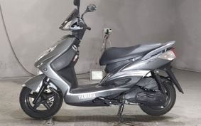 YAMAHA CYGNUS125X SE44J