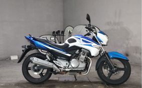 SUZUKI GSR250 GJ55D