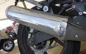 KAWASAKI NINJA 250R EX250K