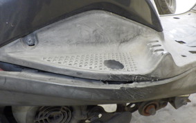 YAMAHA AXIS 125 TREET 1998 SE53J