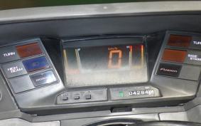 HONDA FUSION X MF02
