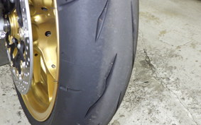 HONDA CBR1000RR RSP 2022 SC82
