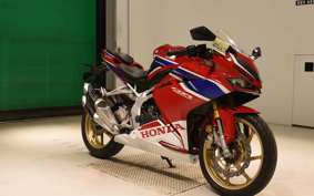 HONDA CBR250RR A 2021 MC51
