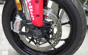 DUCATI MULTISTRADA V4S 2025