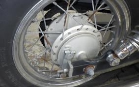 YAMAHA DRAGSTAR 250 1997 VG02J