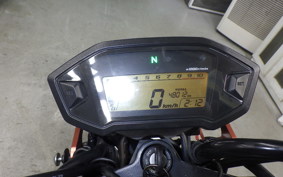 HONDA GROM JC61