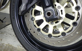 SUZUKI GSF1200 S 1998 GV75A