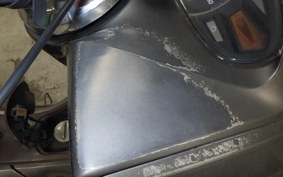HONDA PCX 125 NC125D