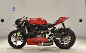 DUCATI 1199パニガーレS 2013