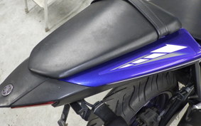 YAMAHA YZF-R25 RG10J