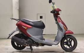 SUZUKI LET's 4 2012 CA45A