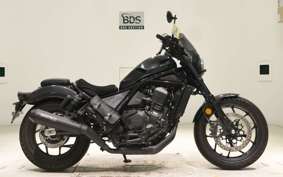 HONDA REBEL 1100 2021 SC83