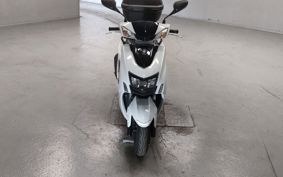 YAMAHA CYGNUS125XSR SED8J