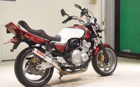 HONDA CB400 SUPER BOLDOR VTEC 2009 NC42