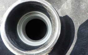 SUZUKI LET's 4 CA41A