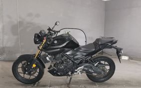 YAMAHA MT-25 RG10J