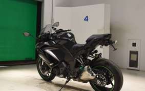 KAWASAKI NINJA 1000 A 2021 ZXT00W