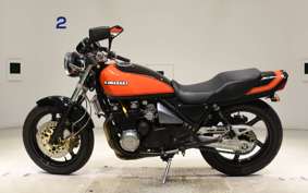 KAWASAKI ZEPHYR 400 Gen.2 1994 ZR400C