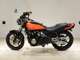 Фото Kawasaki ZEPHYR 400 Gen.2 1994 с японского аукциона