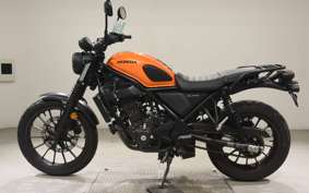 HONDA CL250-2 2023 MC57