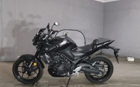 YAMAHA MT-03 RH21J