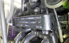 KAWASAKI Z1100 GP 2026 KZT10B