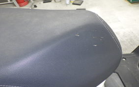 HONDA TACT Gen.4 2016 AF75