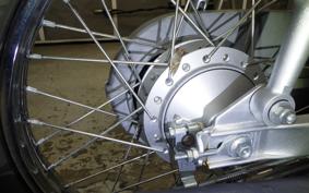 HONDA C110 SUPER CUB JA07