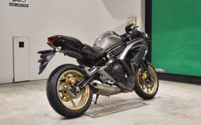 KAWASAKI NINJA 400 2015 EX400E